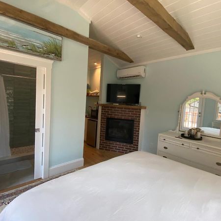 The Clarendon House Bed & Breakfast Provincetown Exterior photo