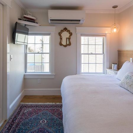 The Clarendon House Bed & Breakfast Provincetown Exterior photo