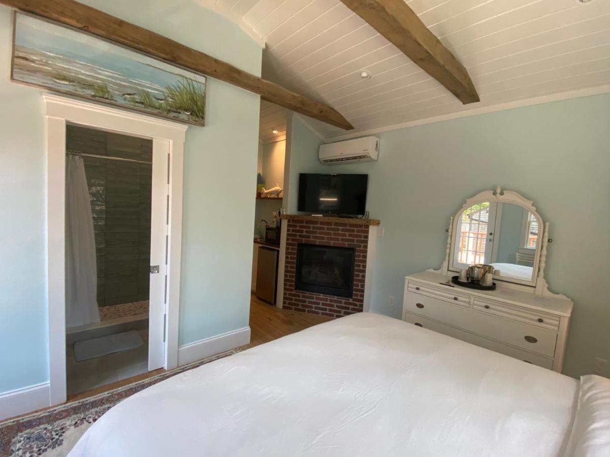 The Clarendon House Bed & Breakfast Provincetown Exterior photo