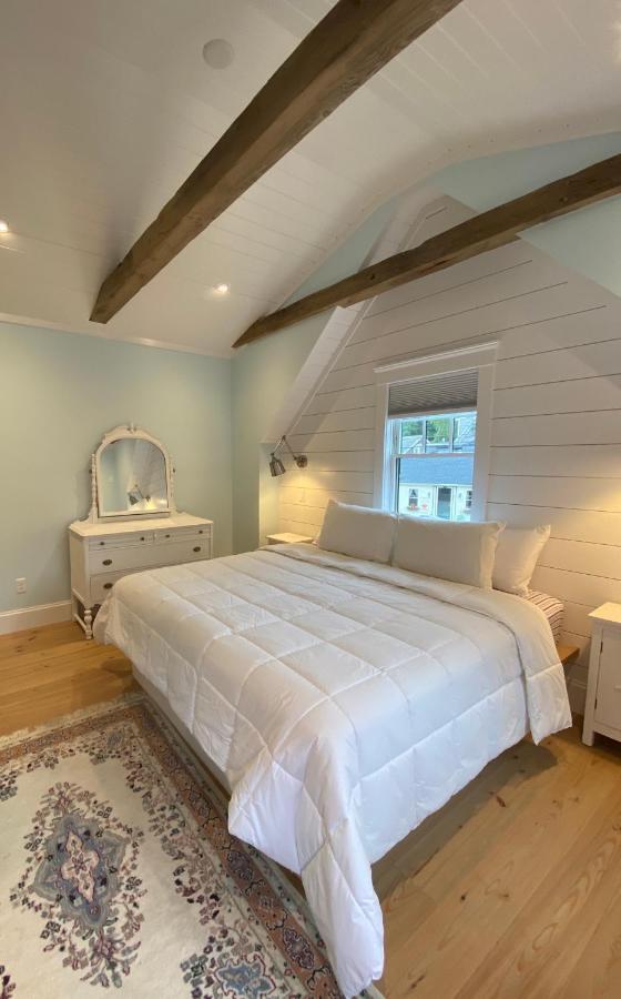The Clarendon House Bed & Breakfast Provincetown Exterior photo
