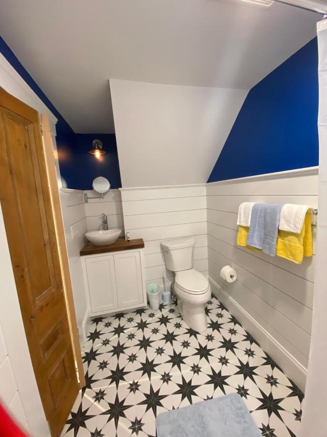 The Clarendon House Bed & Breakfast Provincetown Exterior photo