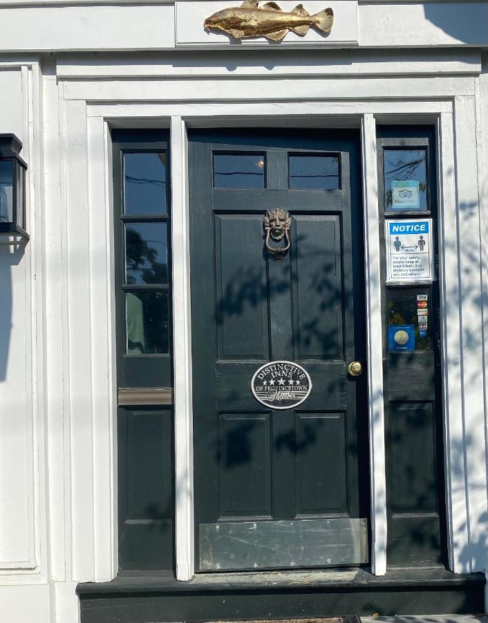 The Clarendon House Bed & Breakfast Provincetown Exterior photo