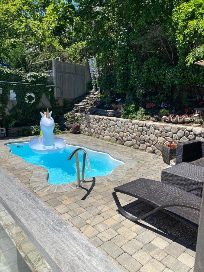 The Clarendon House Bed & Breakfast Provincetown Exterior photo