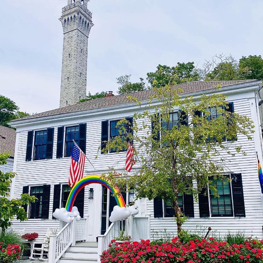 The Clarendon House Bed & Breakfast Provincetown Exterior photo