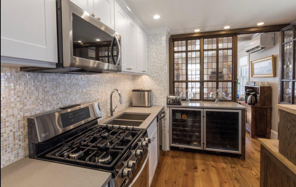 The Clarendon House Bed & Breakfast Provincetown Exterior photo
