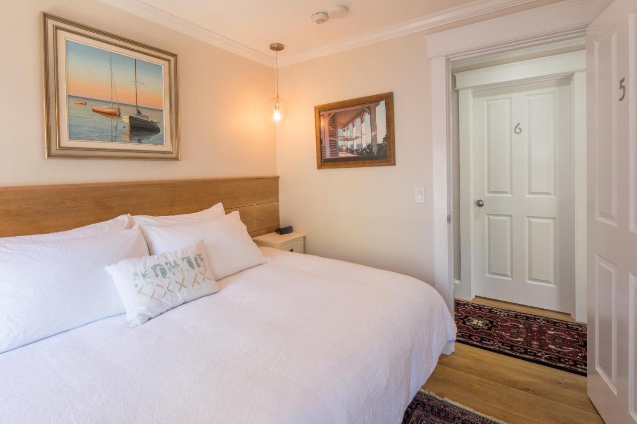 The Clarendon House Bed & Breakfast Provincetown Exterior photo