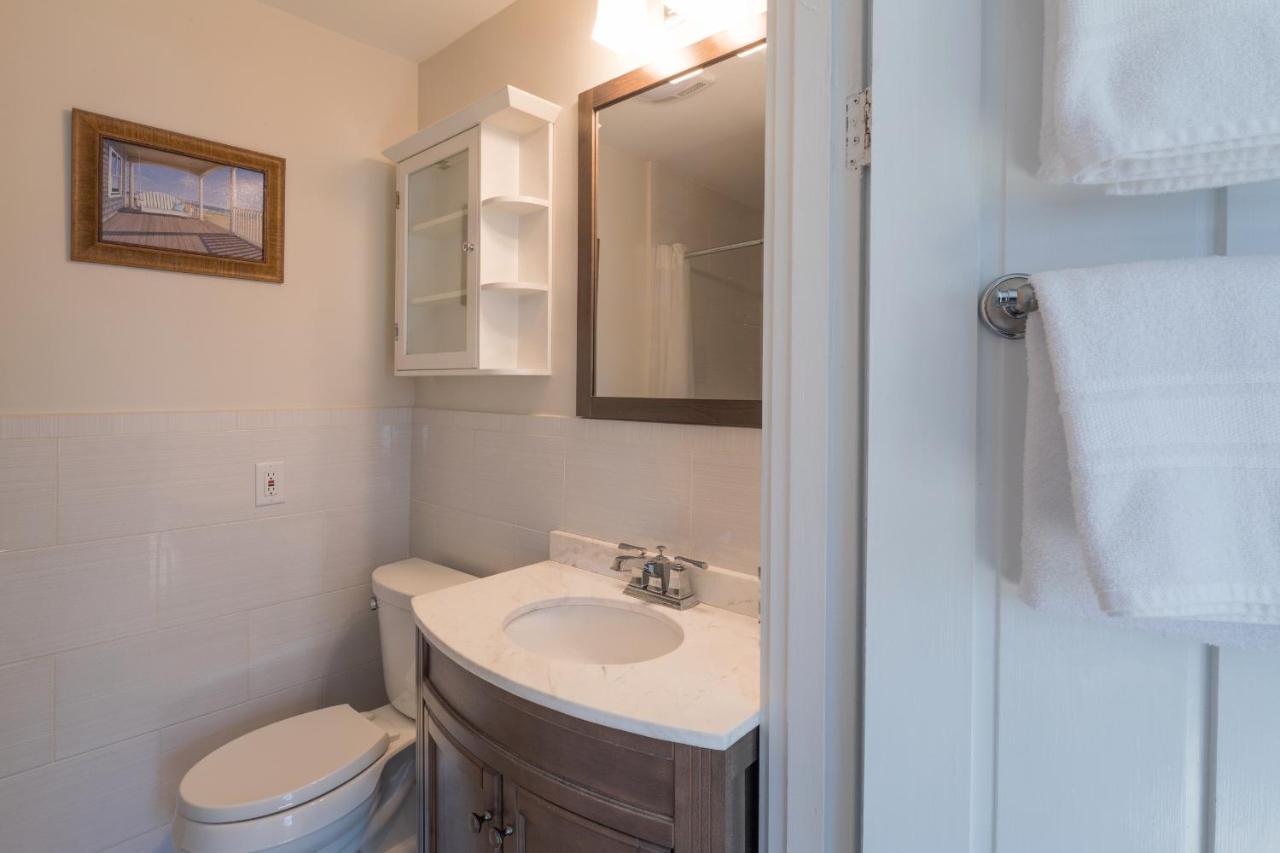 The Clarendon House Bed & Breakfast Provincetown Exterior photo