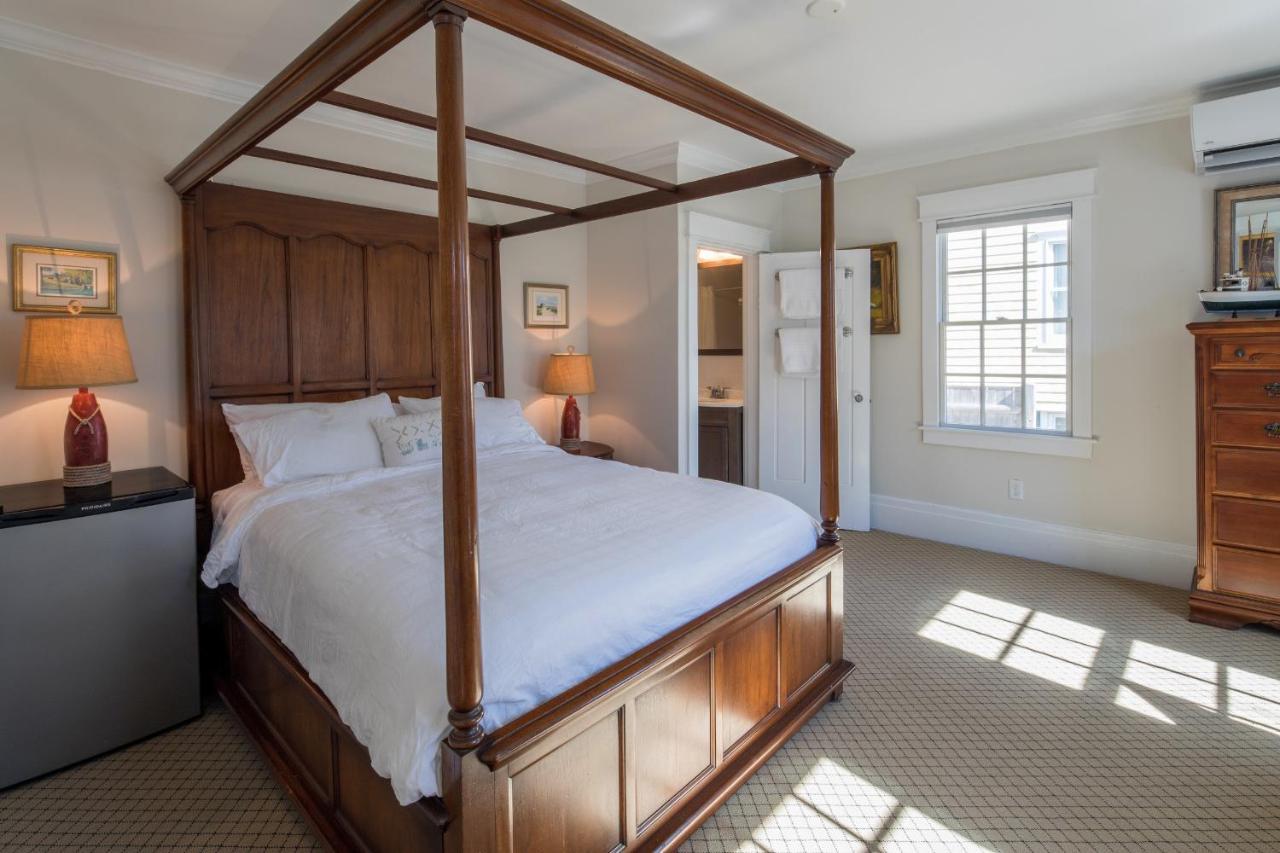 The Clarendon House Bed & Breakfast Provincetown Exterior photo