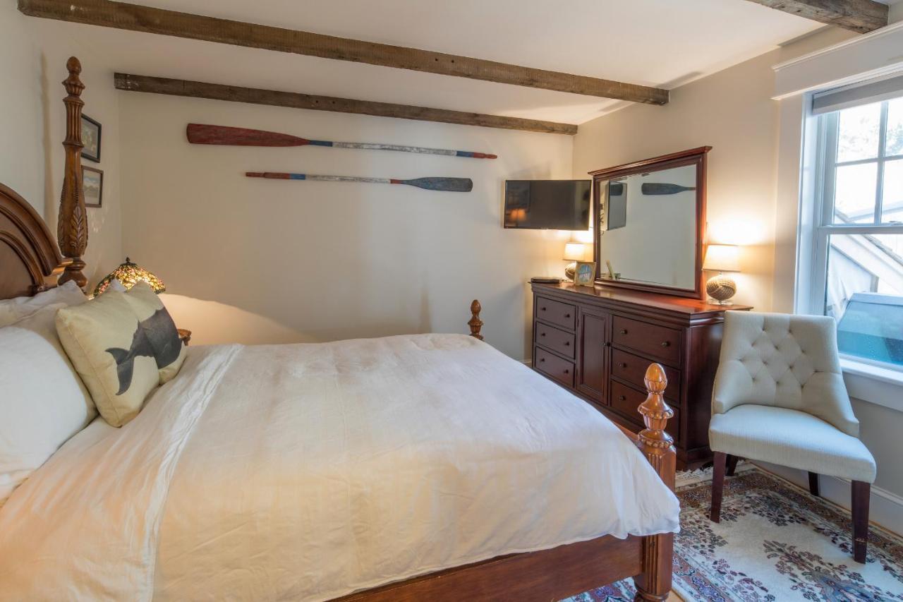 The Clarendon House Bed & Breakfast Provincetown Exterior photo