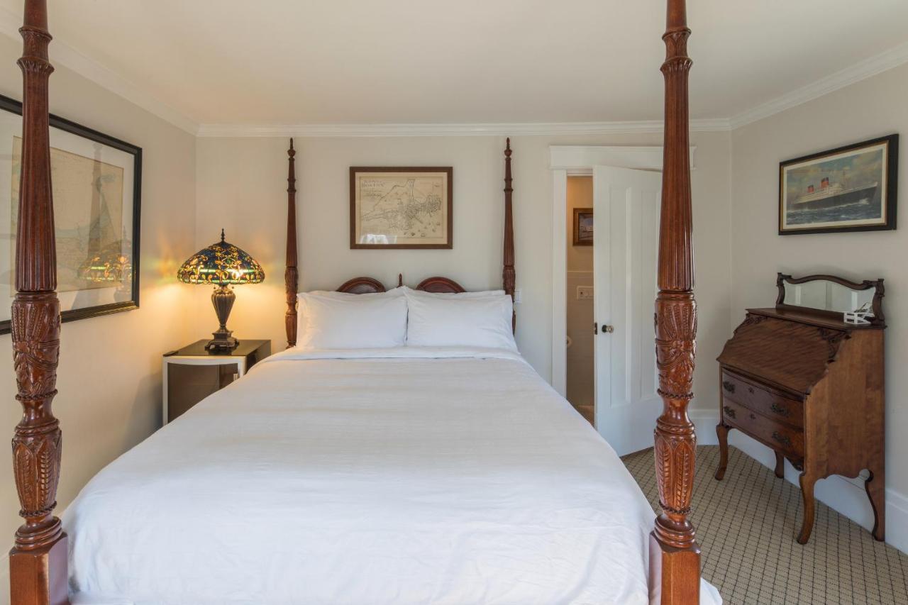 The Clarendon House Bed & Breakfast Provincetown Exterior photo