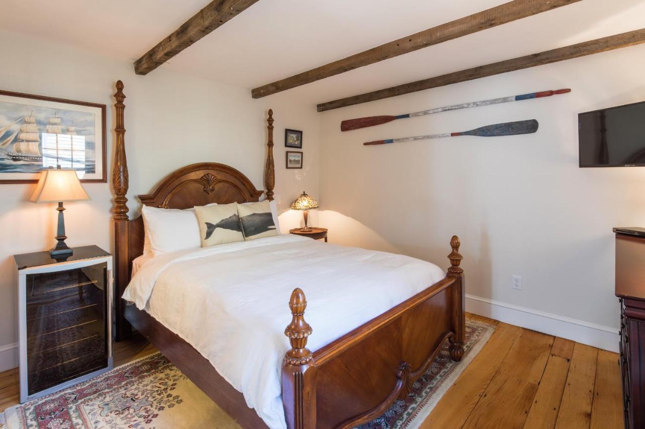 The Clarendon House Bed & Breakfast Provincetown Exterior photo